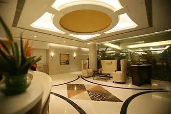 The Ocean Pearl Retreat Hotel New Delhi India