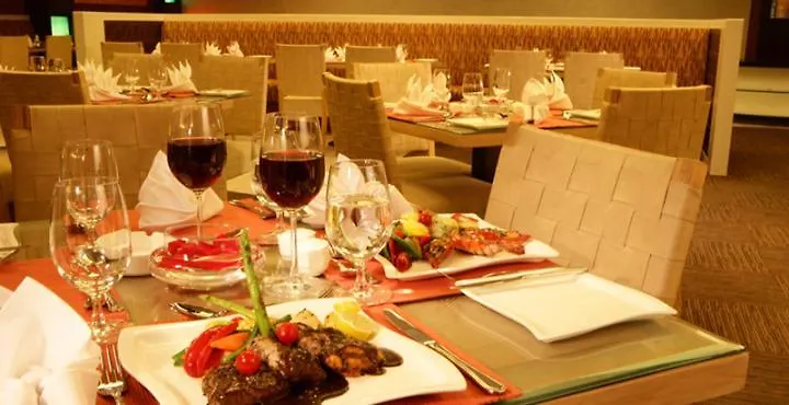 The Ocean Pearl Retreat Hotel New Delhi 3*,  India