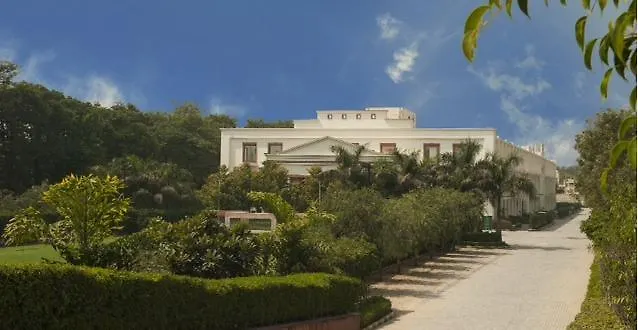 The Ocean Pearl Retreat Hotel New Delhi