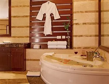 ***  The Ocean Pearl Retreat Hotel New Delhi India