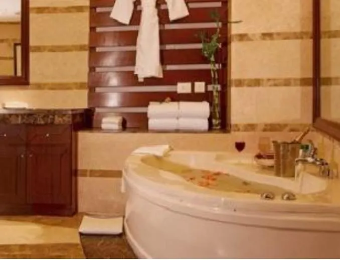 The Ocean Pearl Retreat Hotel New Delhi