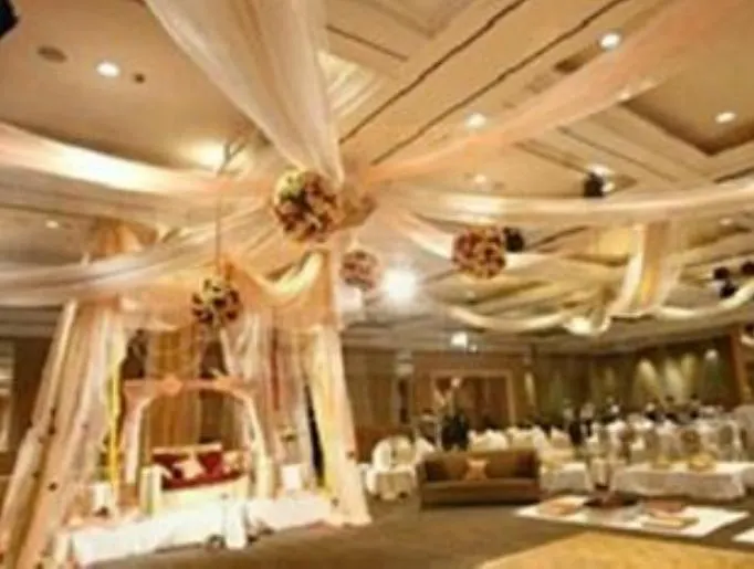 The Ocean Pearl Retreat Hotel New Delhi