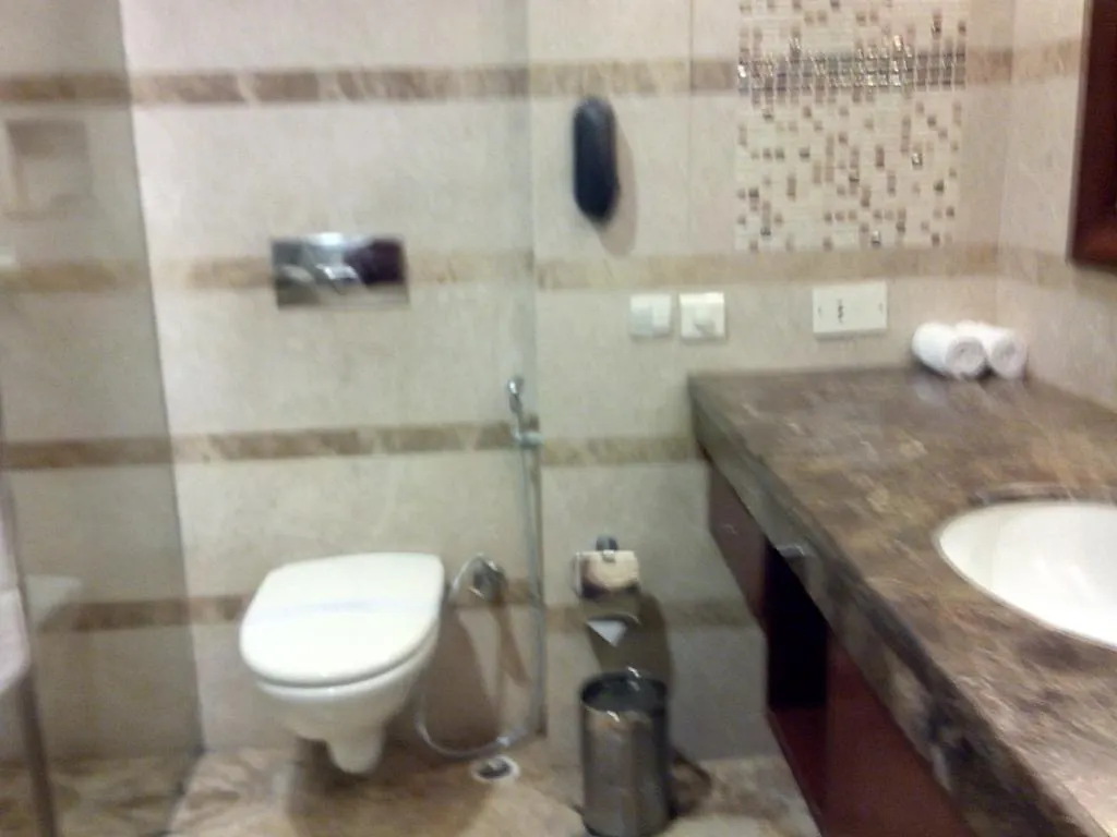 The Ocean Pearl Retreat Hotel New Delhi