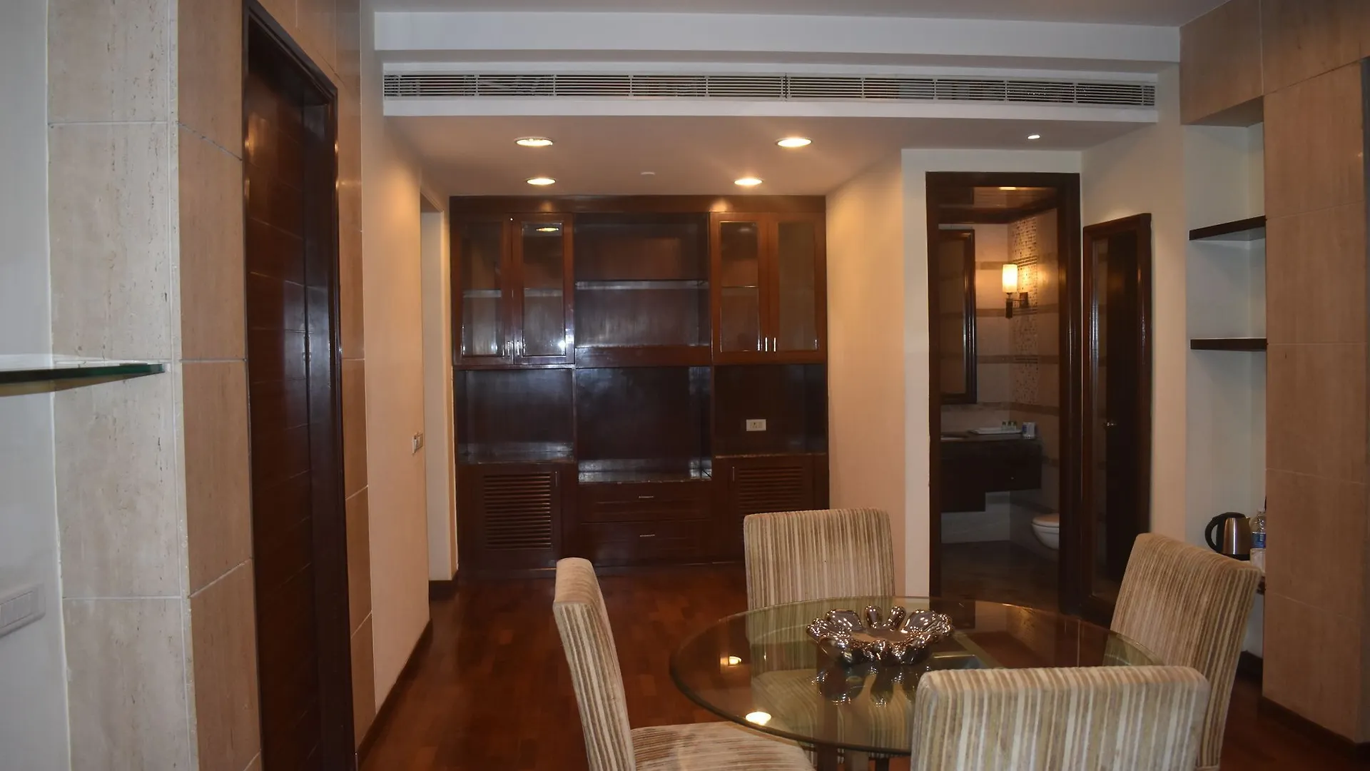 The Ocean Pearl Retreat Hotel New Delhi